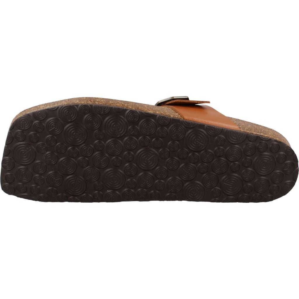GENUINS DYT en color MARRON CLARO (6)