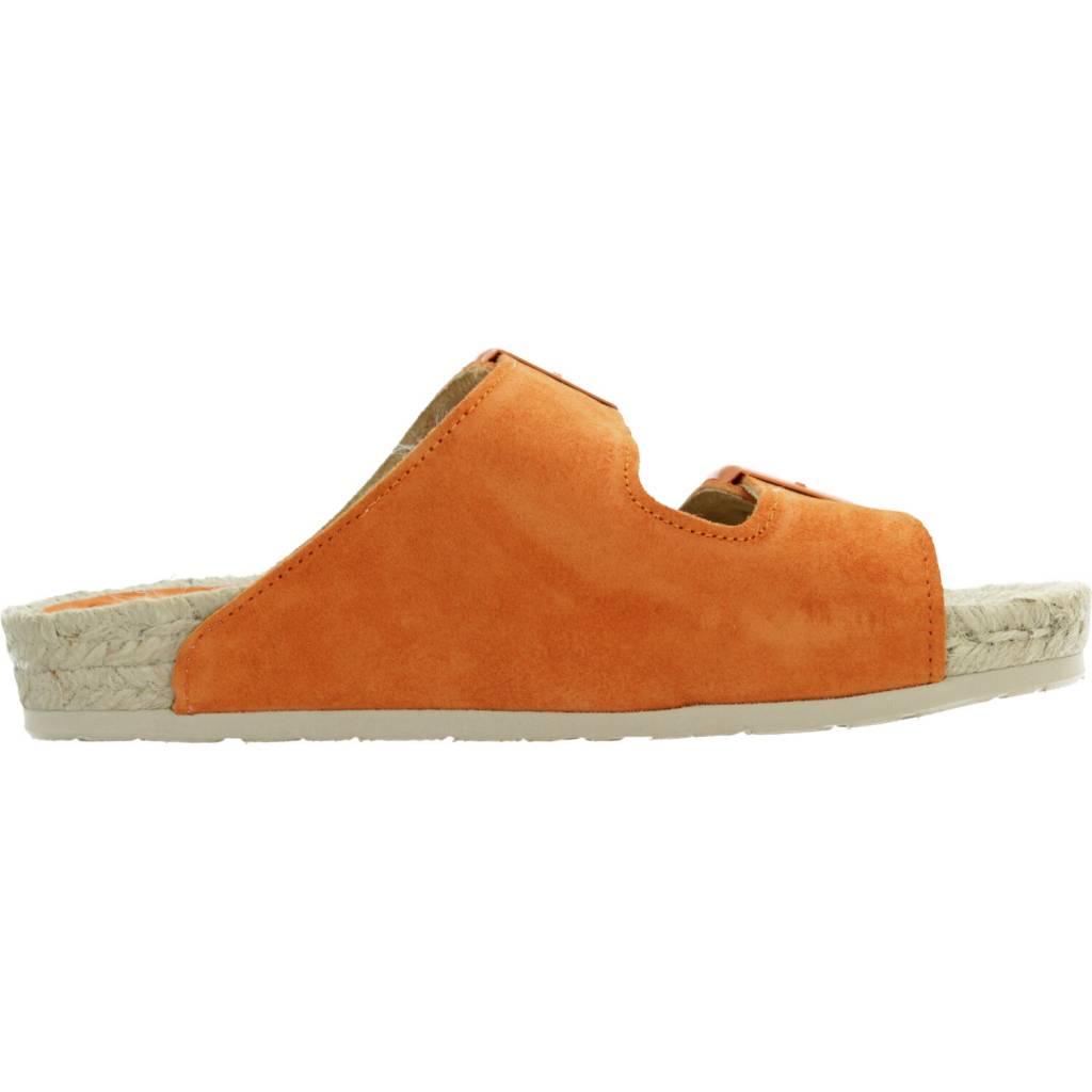 GENUINS INCA en color NARANJA (4)