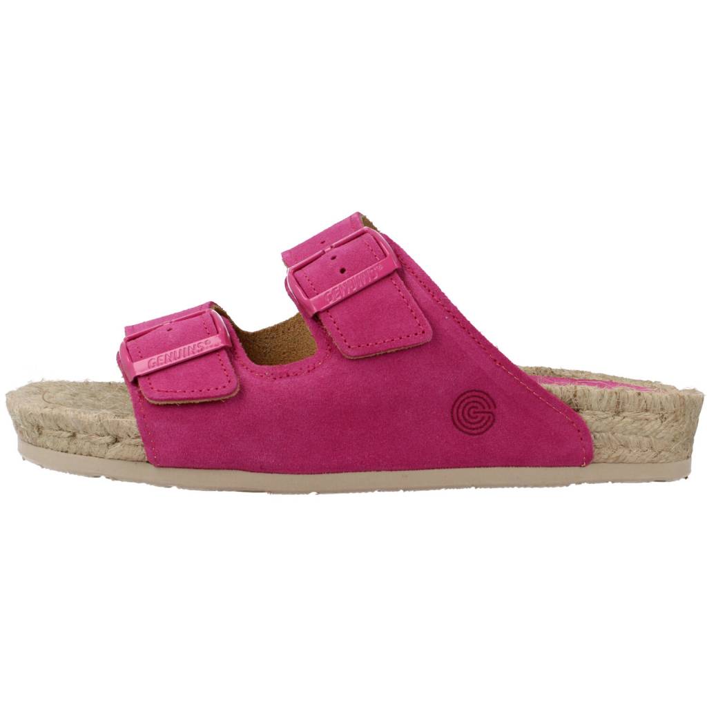 GENUINS INCA en color ROSA (2)