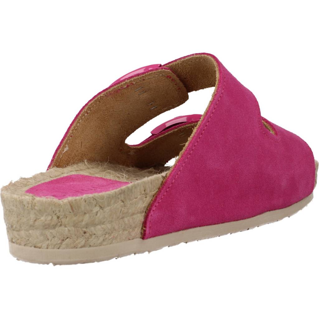 GENUINS INCA en color ROSA (3)