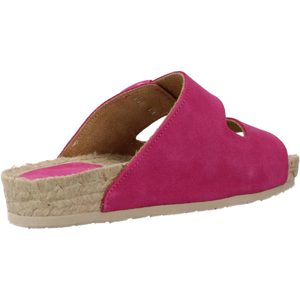 GENUINS INCA en color ROSA (4)