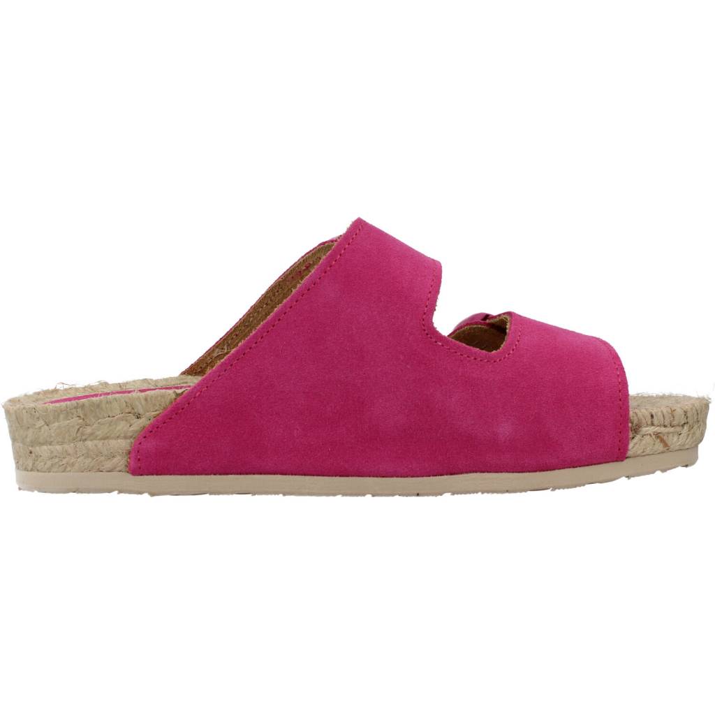 GENUINS INCA en color ROSA (5)