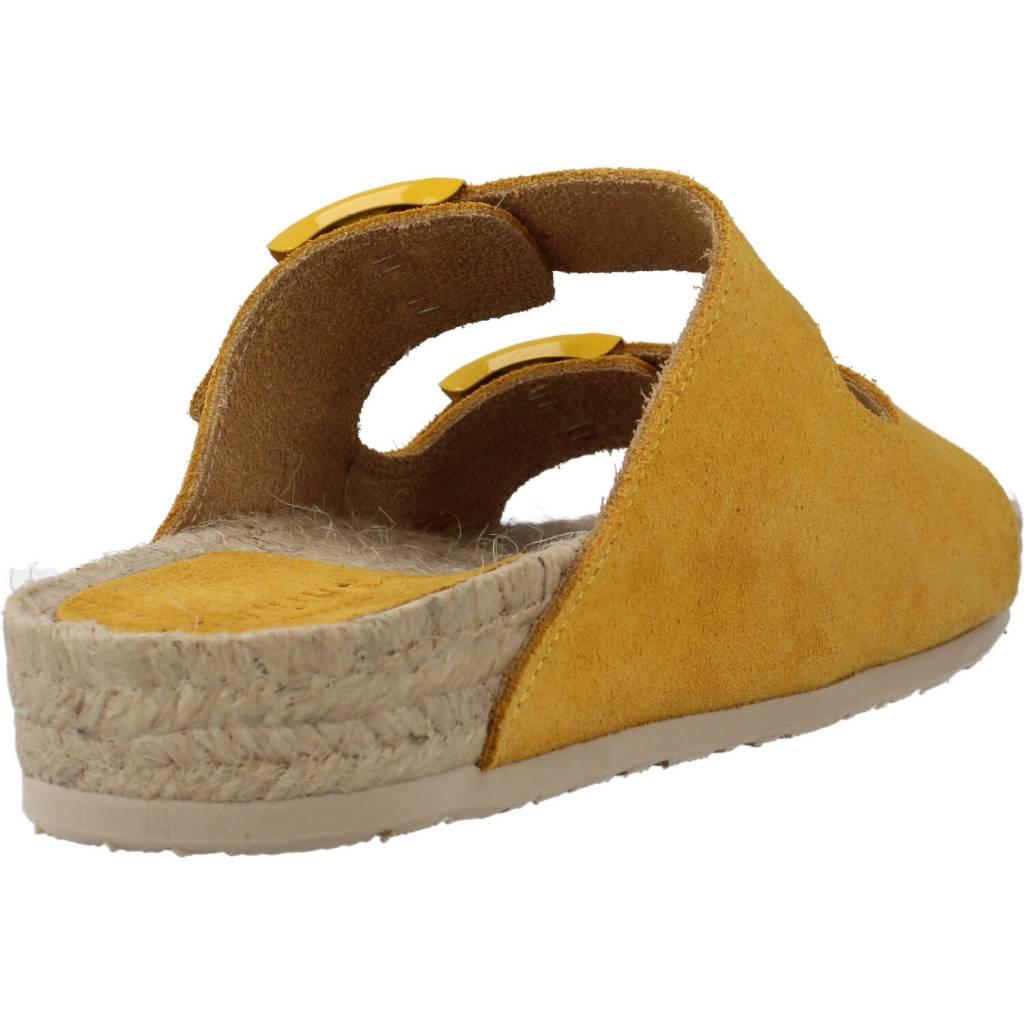 GENUINS INCA en color AMARILLO (3)