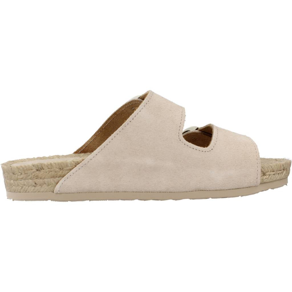 GENUINS INCA en color BEIS (4)