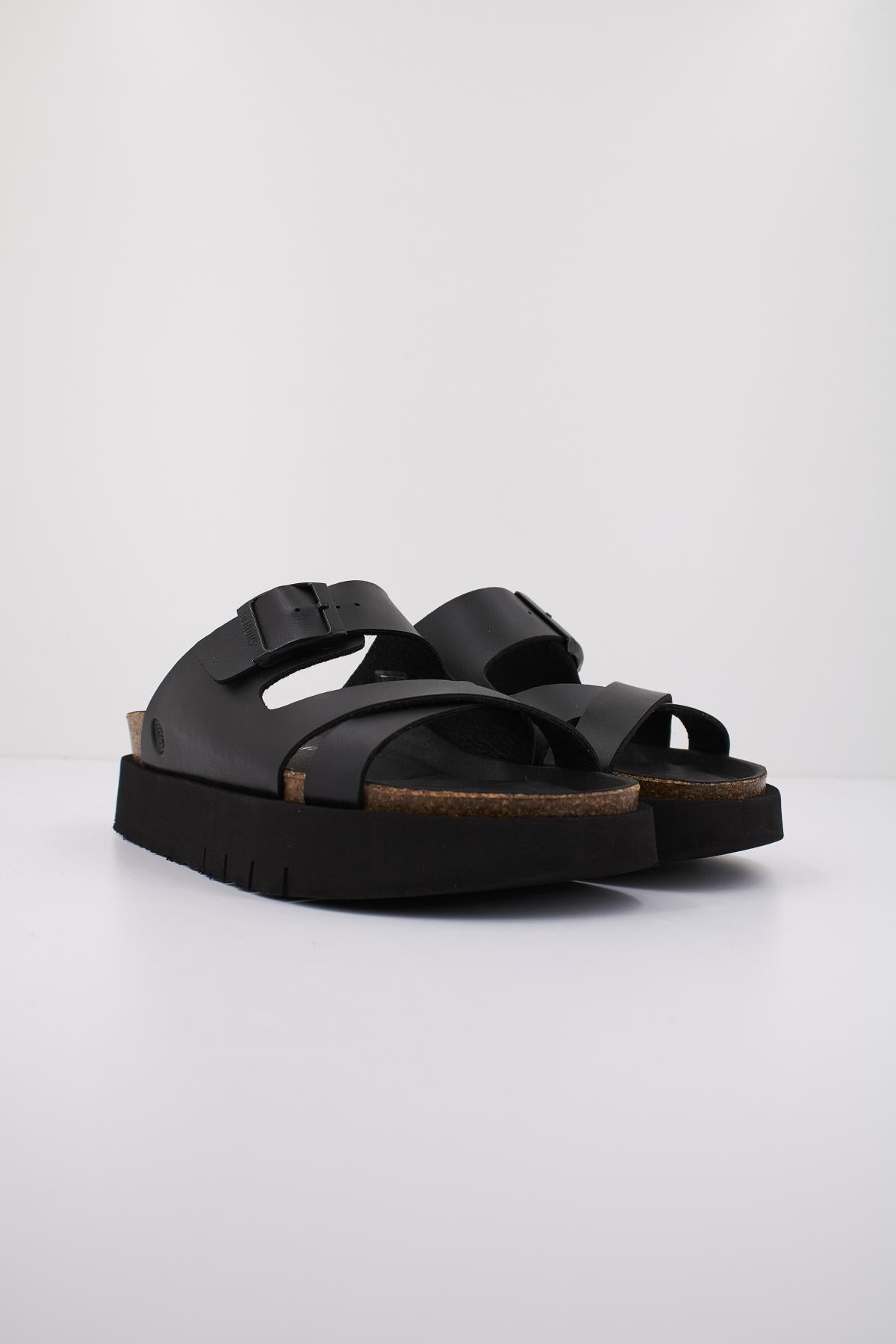 GENUINS CORINNA VEGAN en color NEGRO (2)