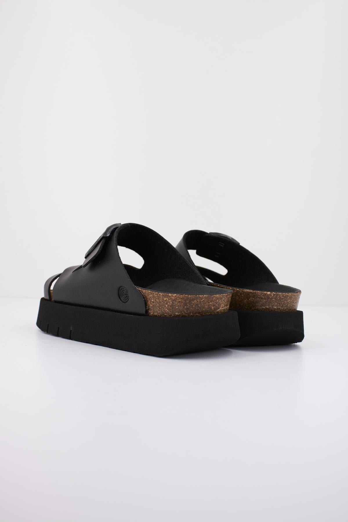 GENUINS CORINNA VEGAN en color NEGRO (3)