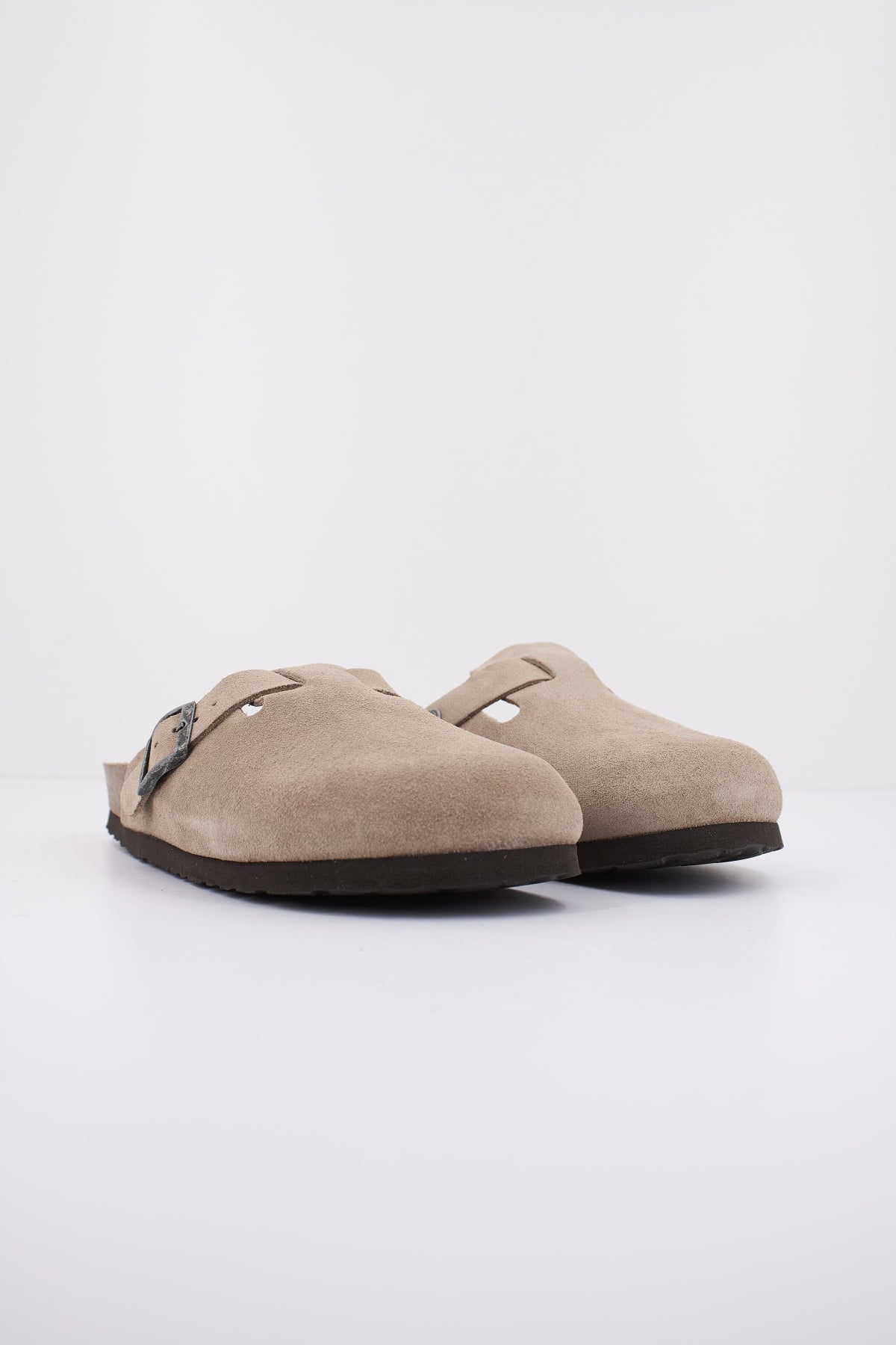 GENUINS RIVA VELOUR en color BEIS (2)