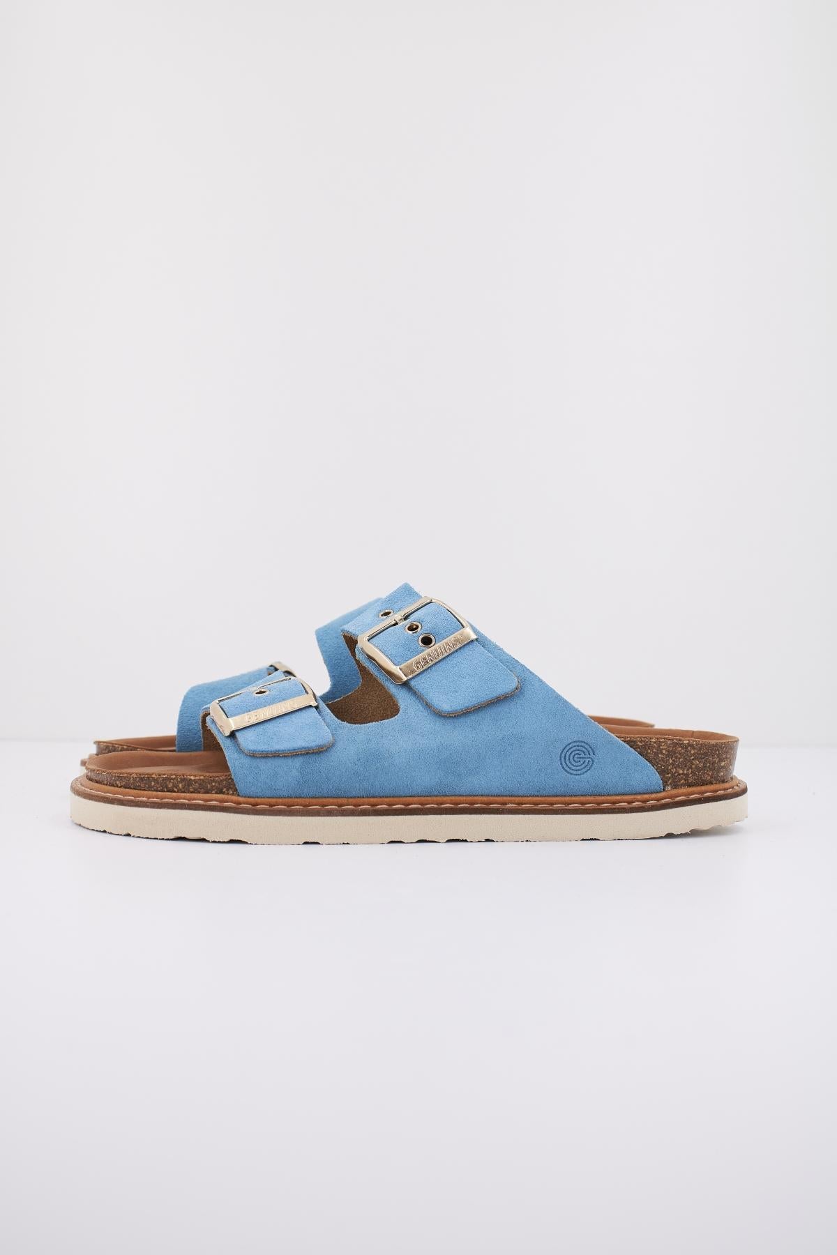 GENUINS HAWAII VELOUR en color AZUL (1)