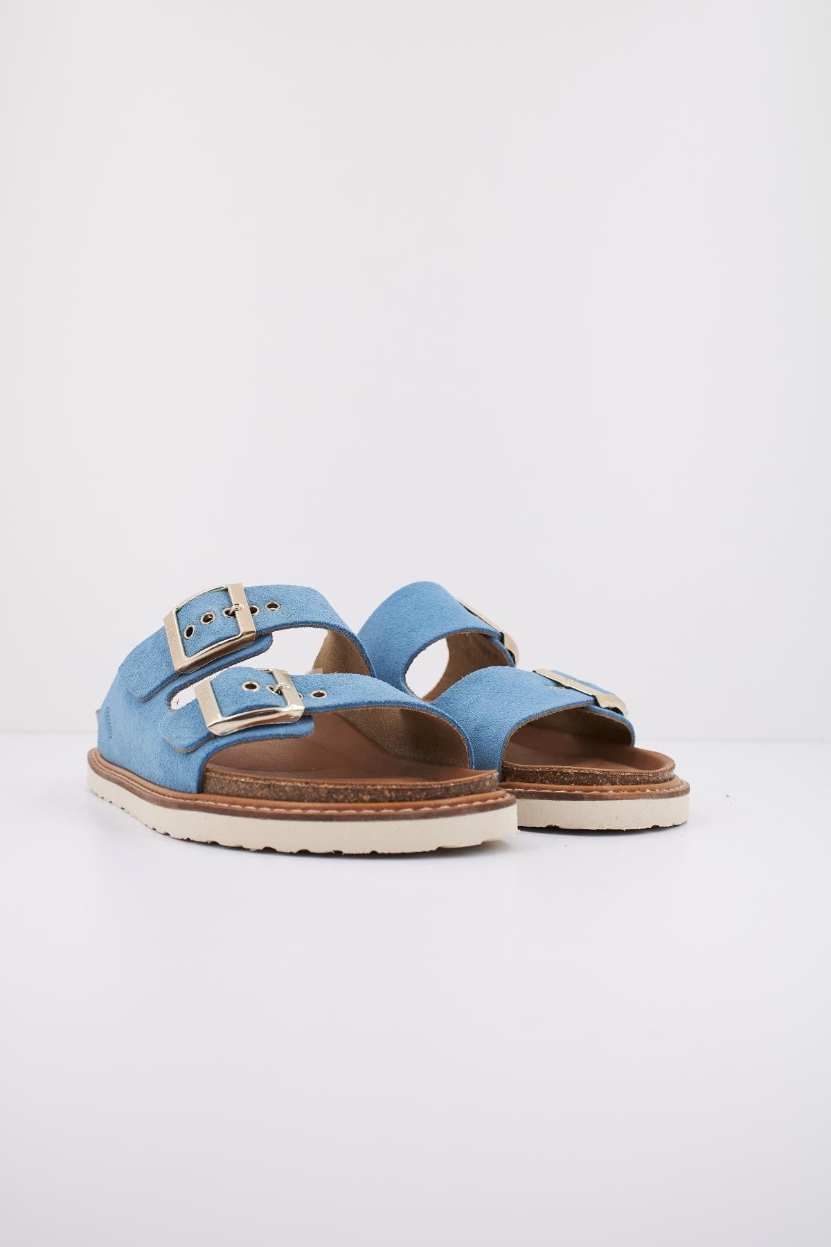 GENUINS HAWAII VELOUR en color AZUL (2)