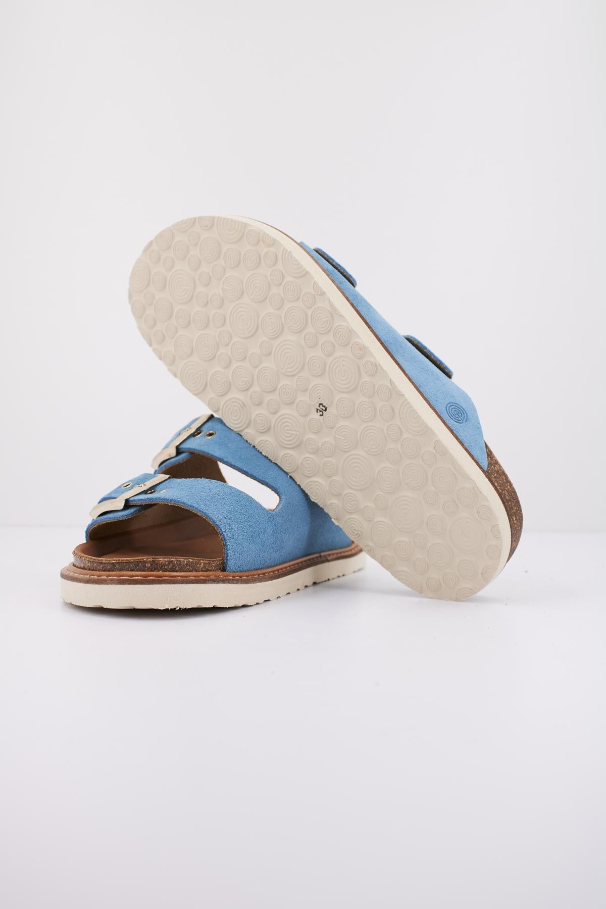 GENUINS HAWAII VELOUR en color AZUL (4)
