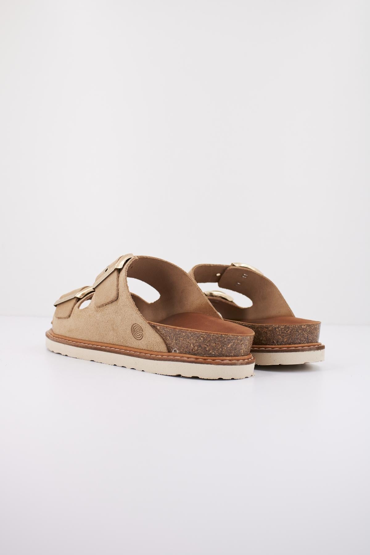 GENUINS HAWAII VELOUR en color MARRON CLARO (3)