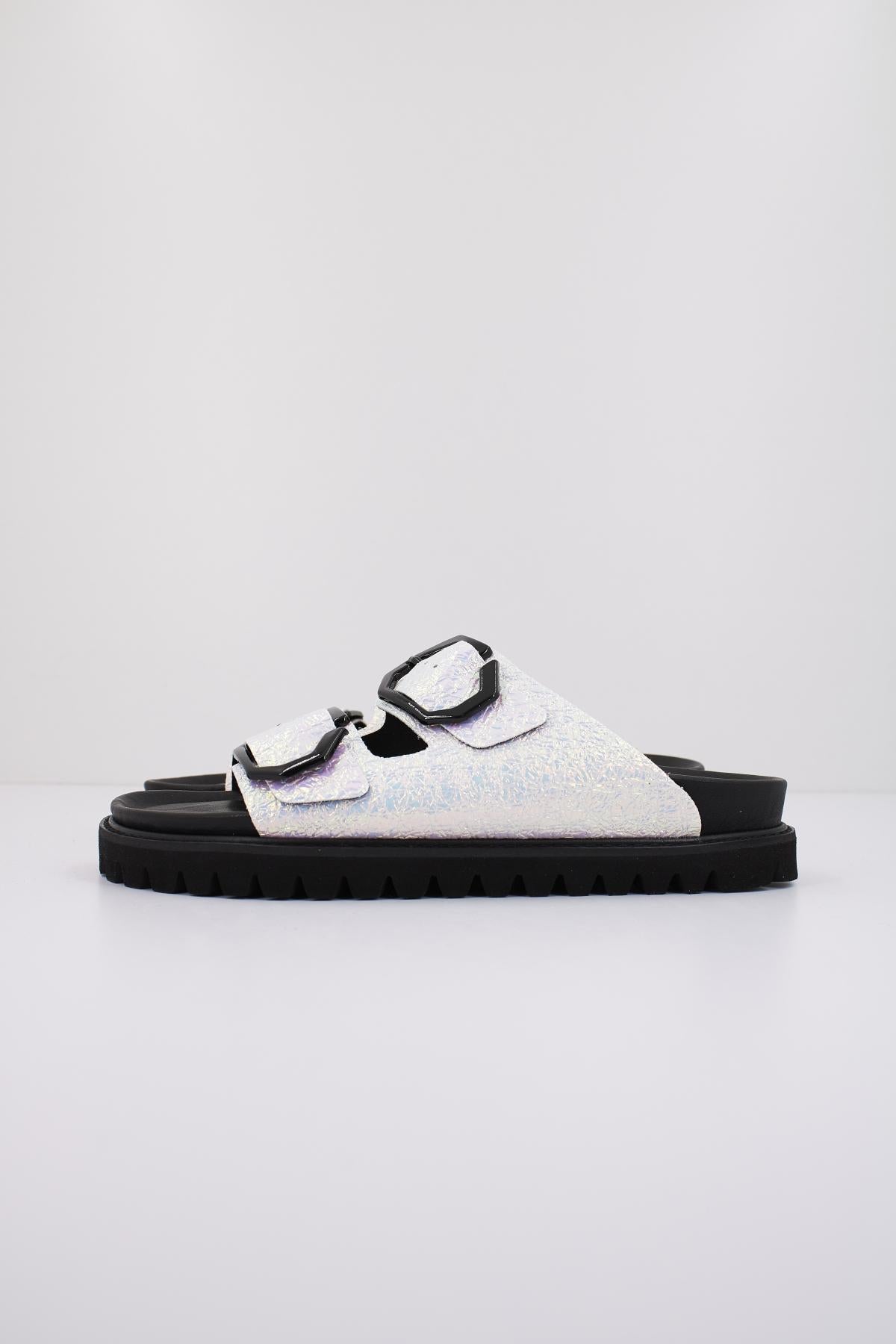 GENUINS GALIA FLUOR en color BLANCO (1)