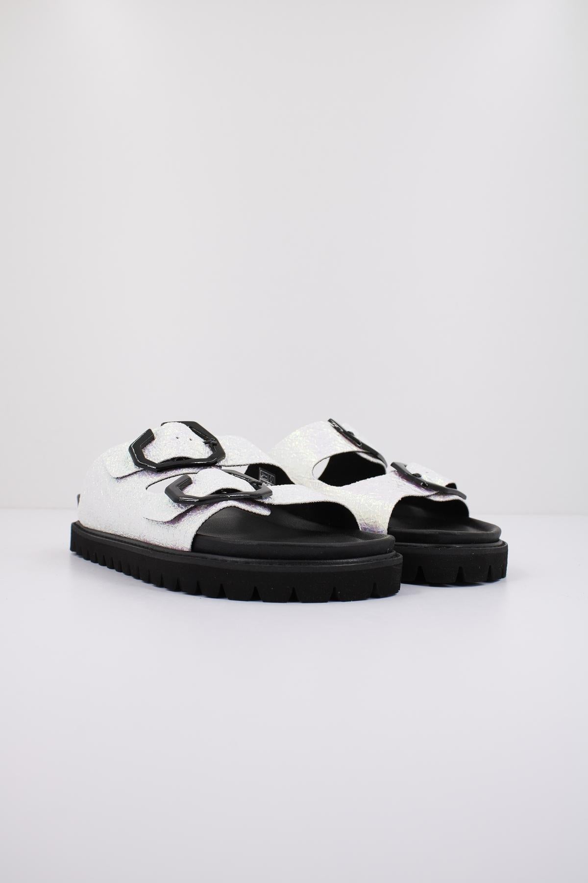 GENUINS GALIA FLUOR en color BLANCO (2)