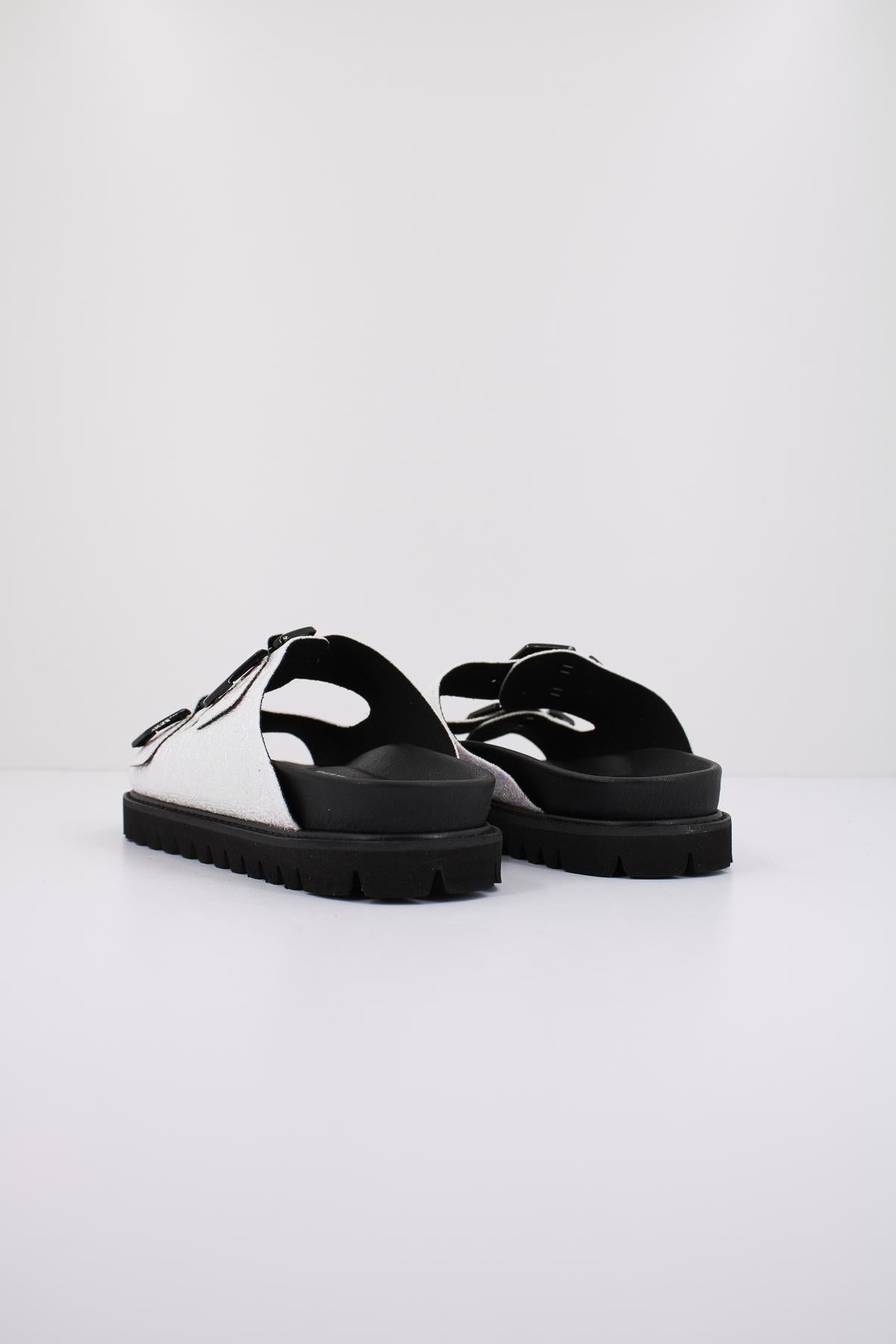 GENUINS GALIA FLUOR en color BLANCO (3)