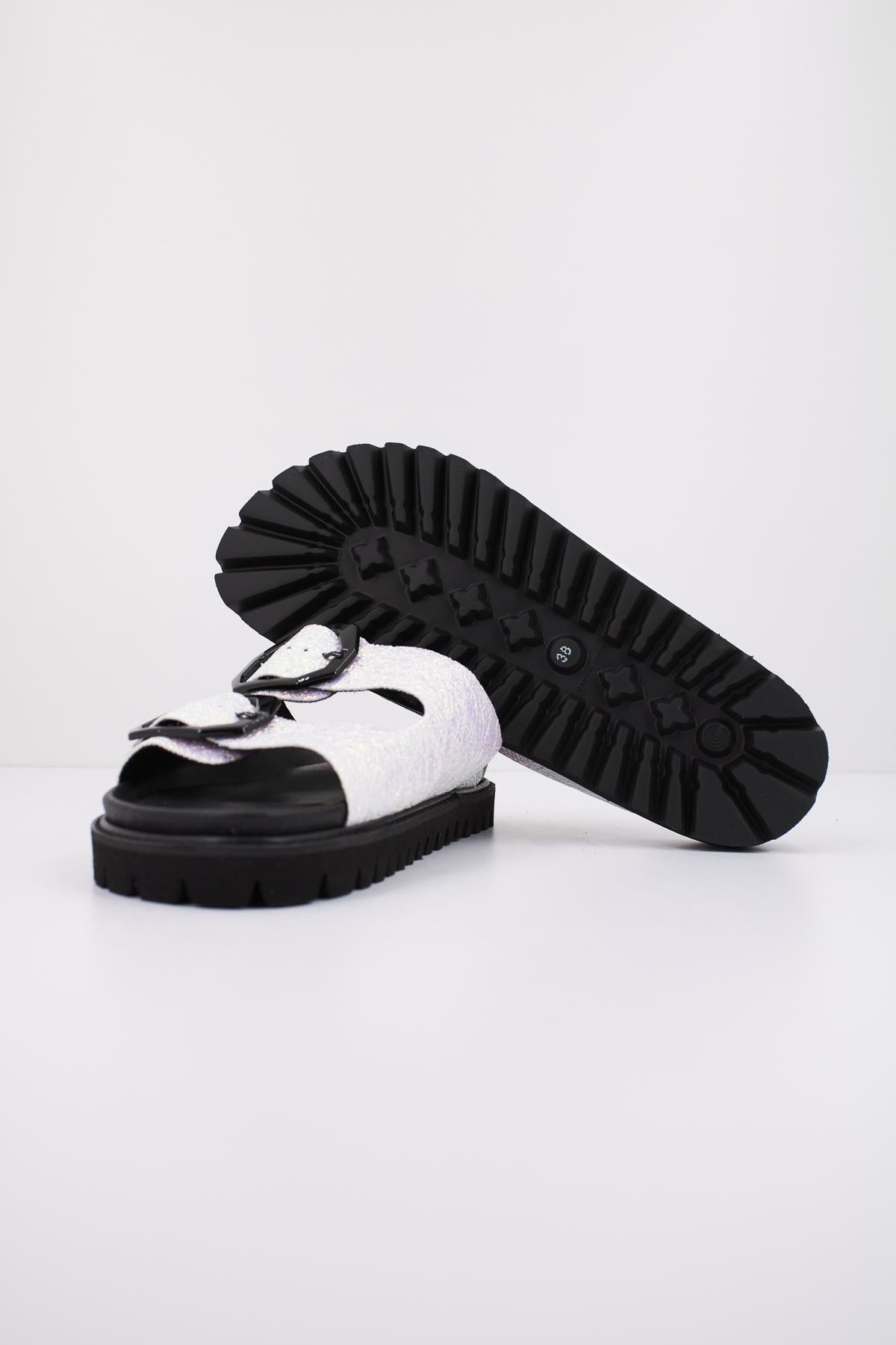 GENUINS GALIA FLUOR en color BLANCO (4)