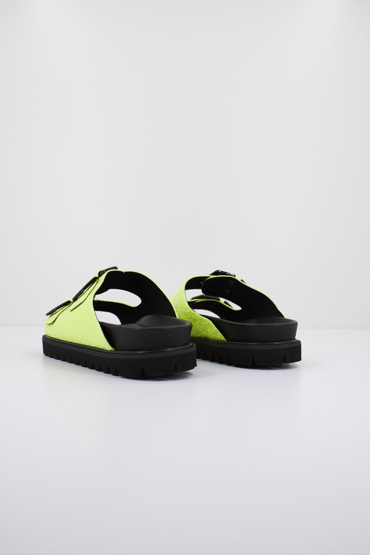 GENUINS GALIA FLUOR en color VERDE  (3)