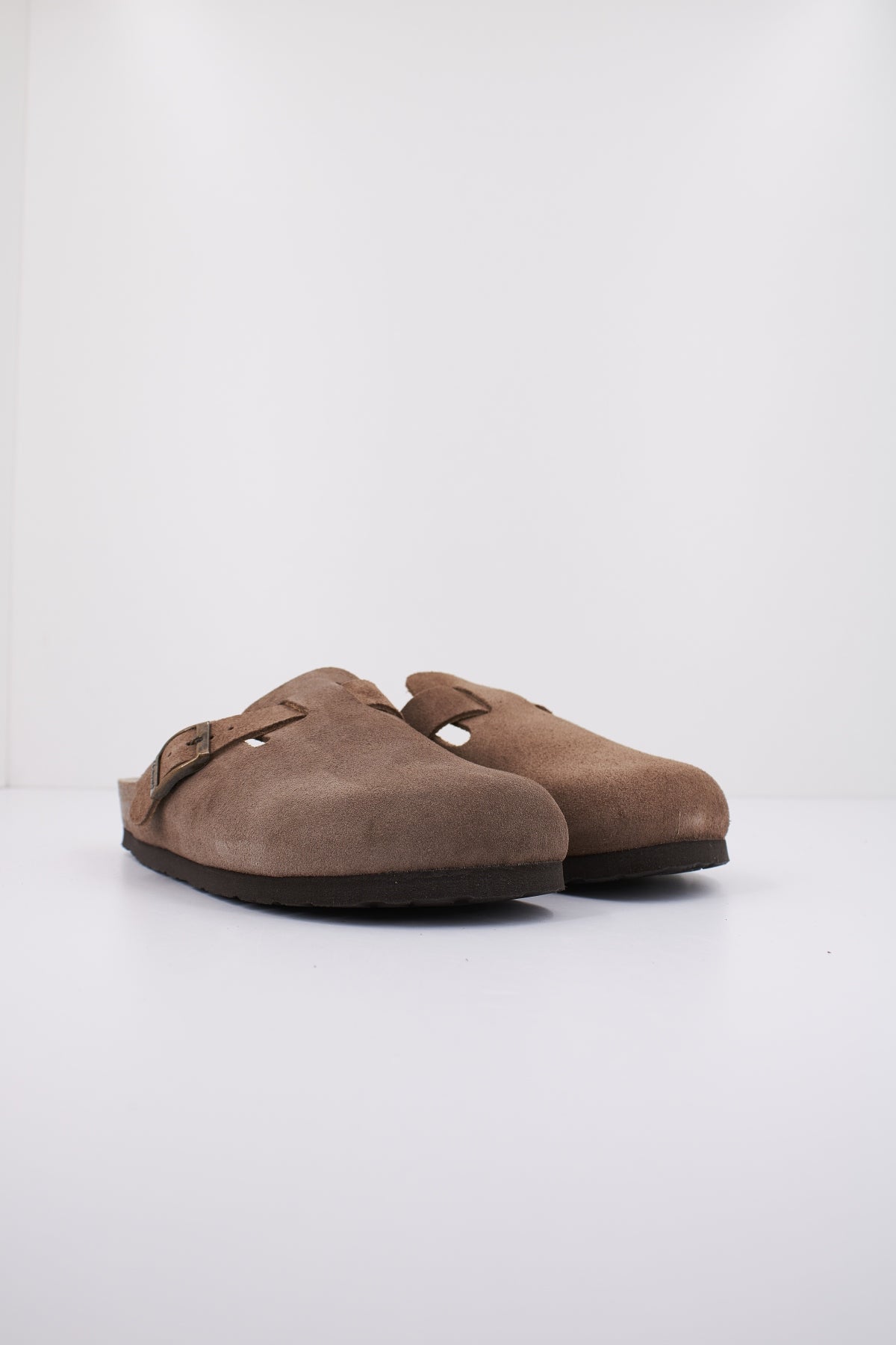 GENUINS RIVA VELOUR en color MARRON (2)