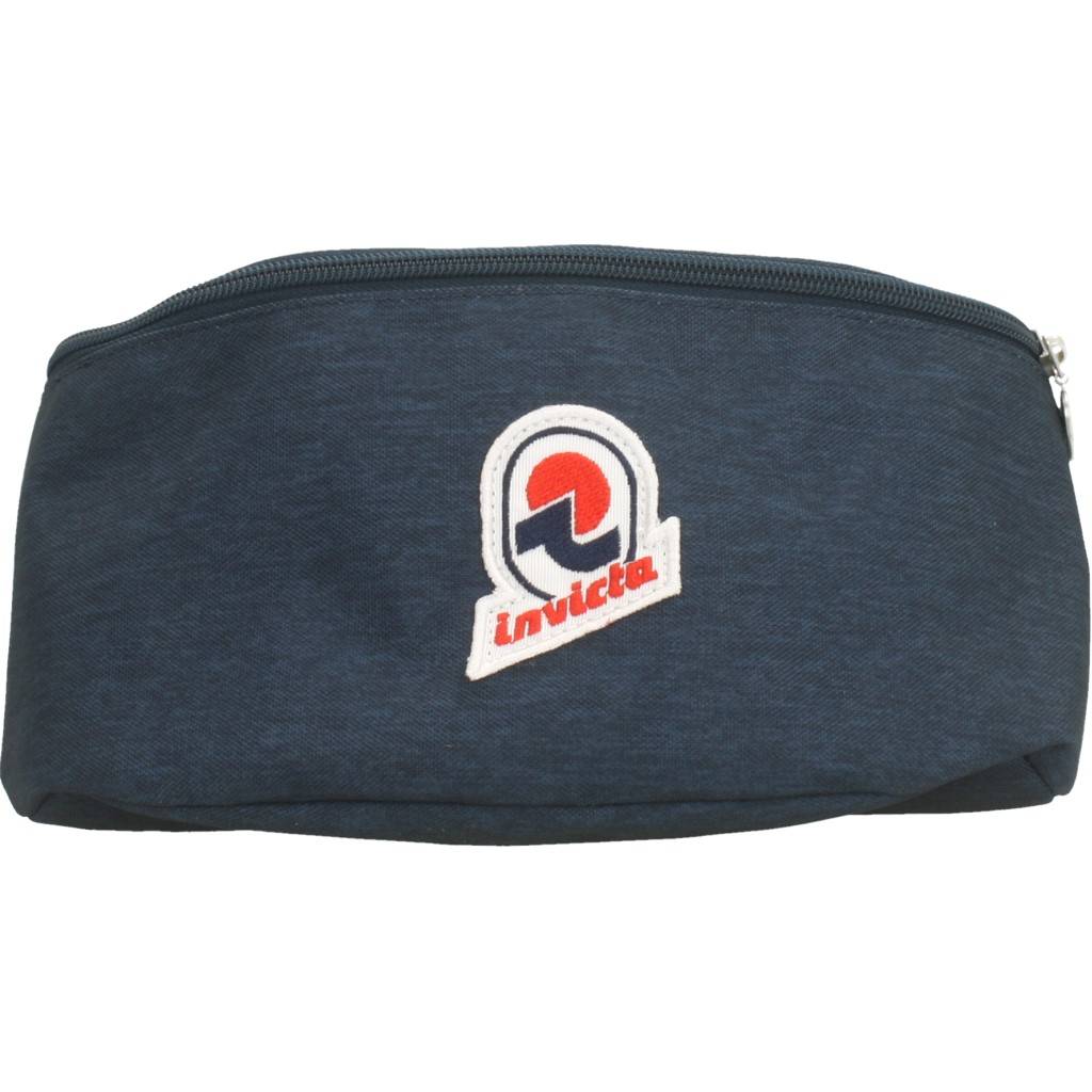 INVICTA WAIST BAG en color AZUL (2)
