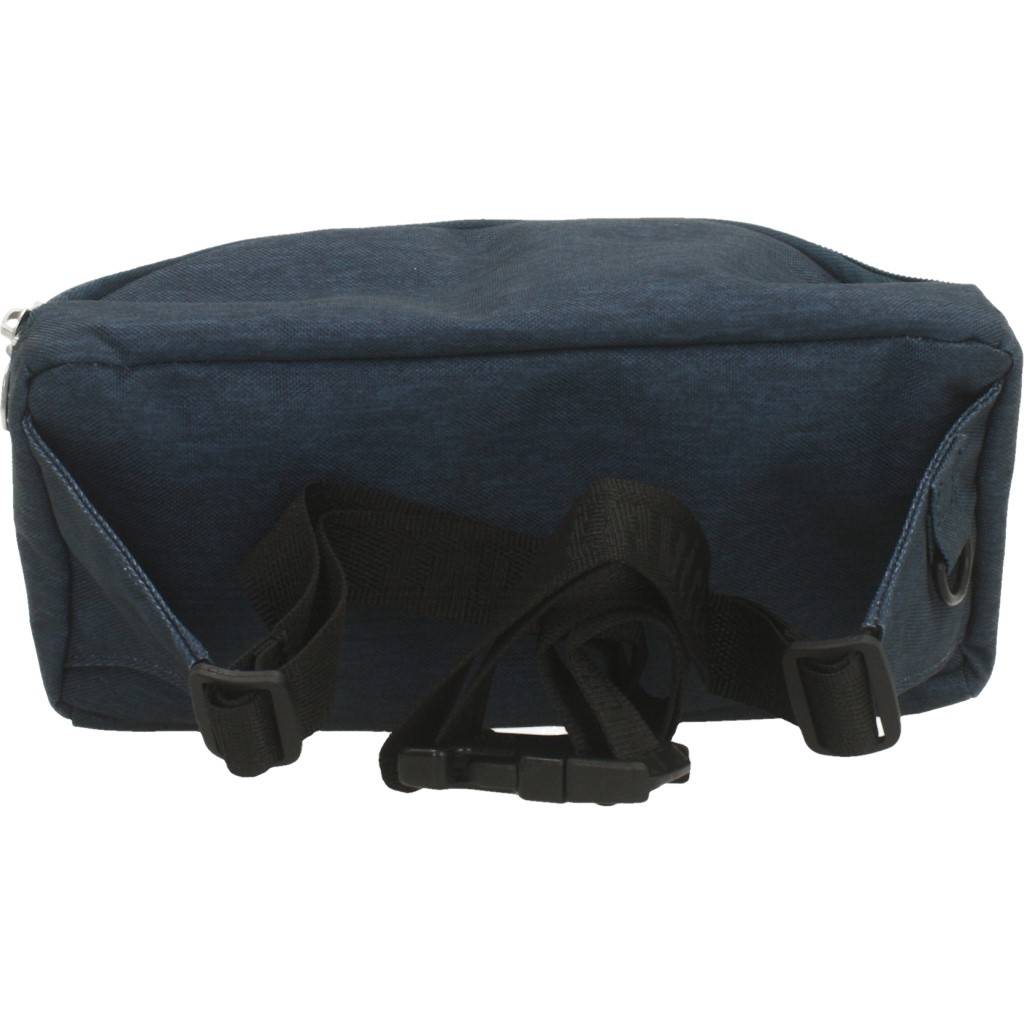 INVICTA WAIST BAG en color AZUL (3)