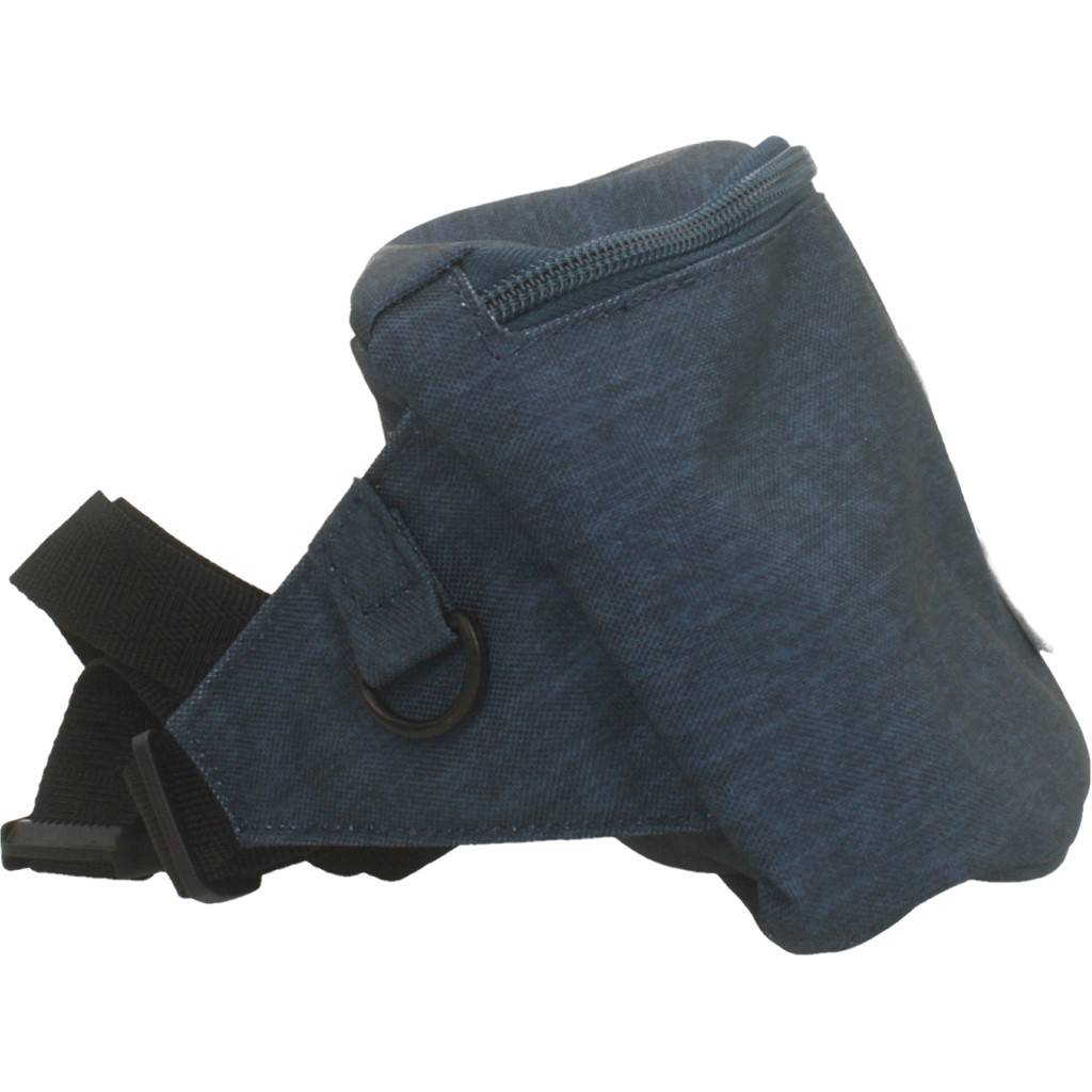 INVICTA WAIST BAG en color AZUL (4)