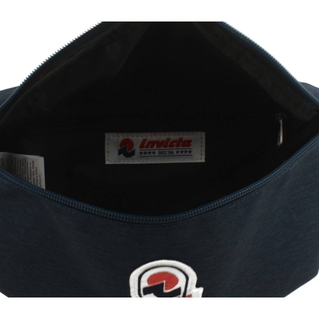 INVICTA WAIST BAG en color AZUL (5)