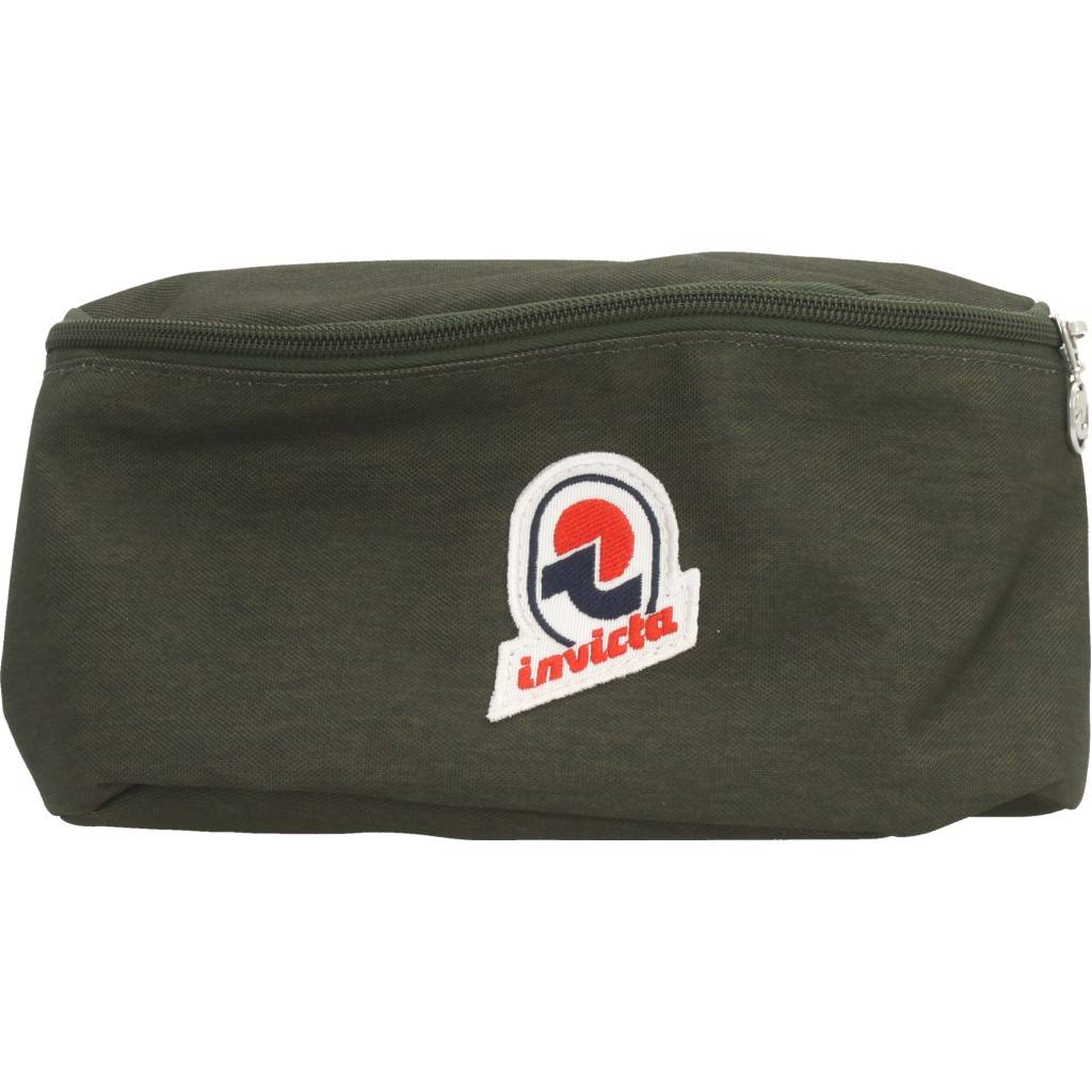 INVICTA WAIST BAG en color VERDE (2)