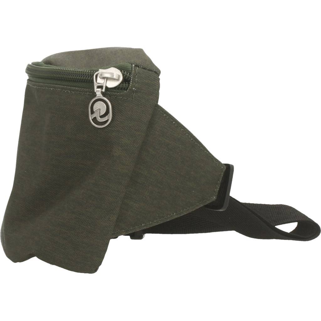 INVICTA WAIST BAG en color VERDE (1)