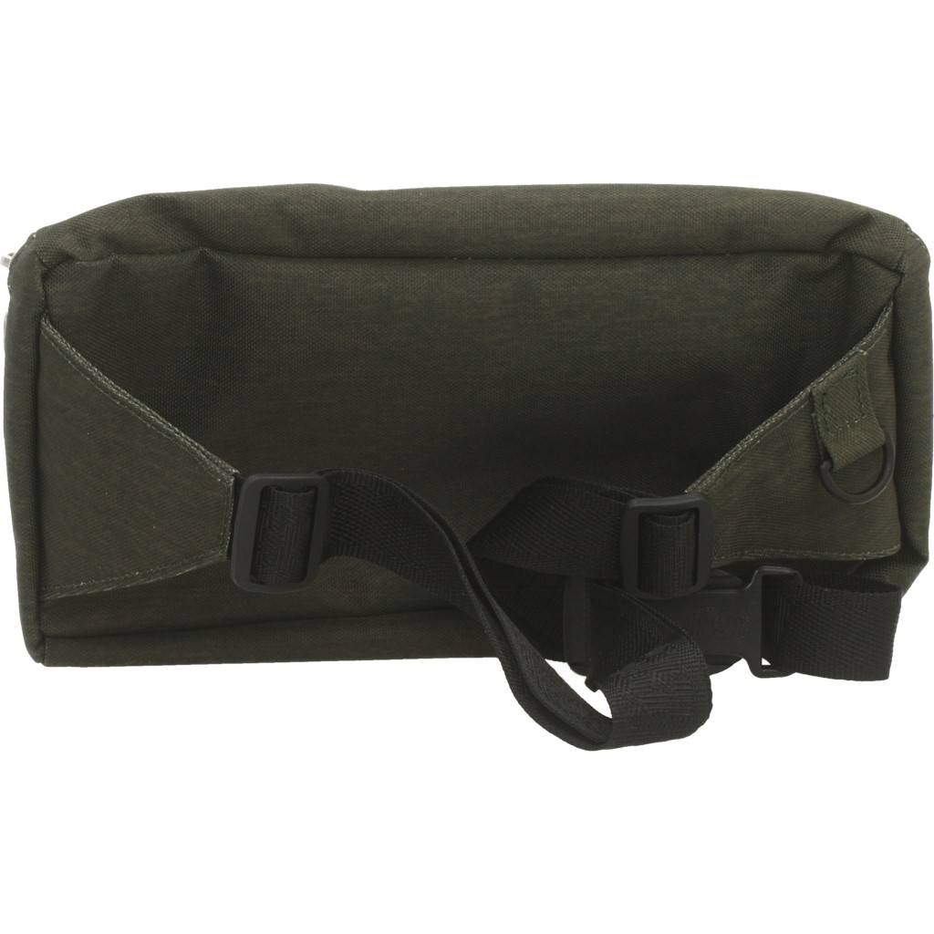 INVICTA WAIST BAG en color VERDE (3)
