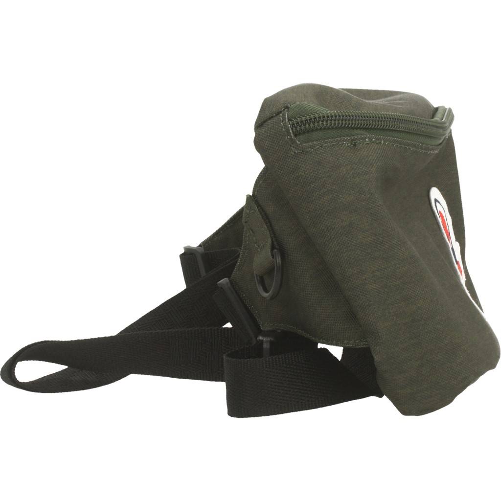 INVICTA WAIST BAG en color VERDE (4)