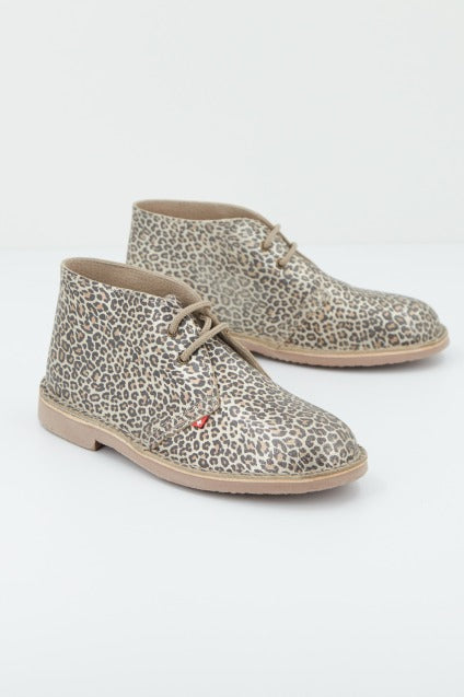 SWISSALPINE FANT en color ANIMAL PRINT (1)