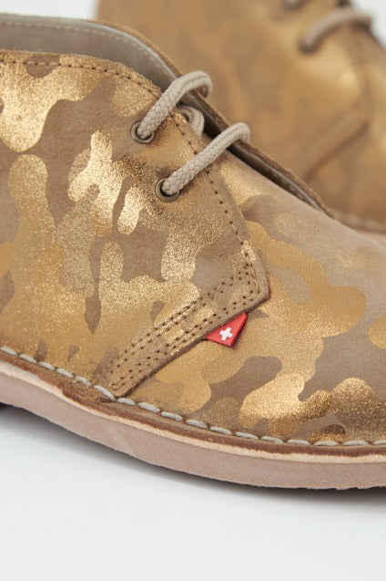 SWISSALPINE FANT en color ANIMAL PRINT (2)