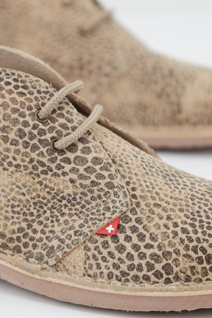 SWISSALPINE FANT en color ANIMAL PRINT (2)