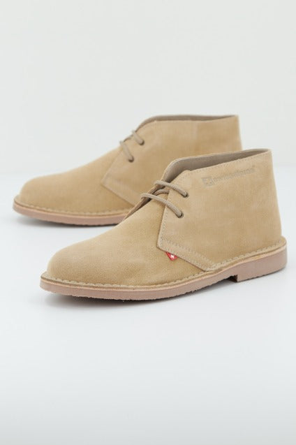 SWISSALPINE W en color MARRON CLARO (1)