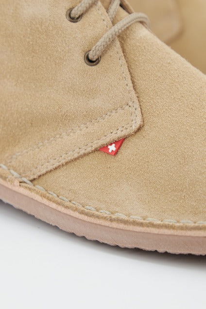 SWISSALPINE W en color MARRON CLARO (2)