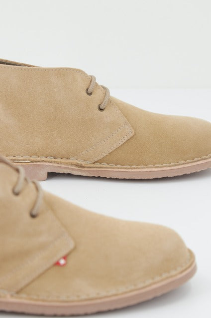 SWISSALPINE W en color MARRON CLARO (4)