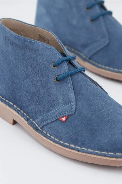 SWISSALPINE W en color AZUL (2)