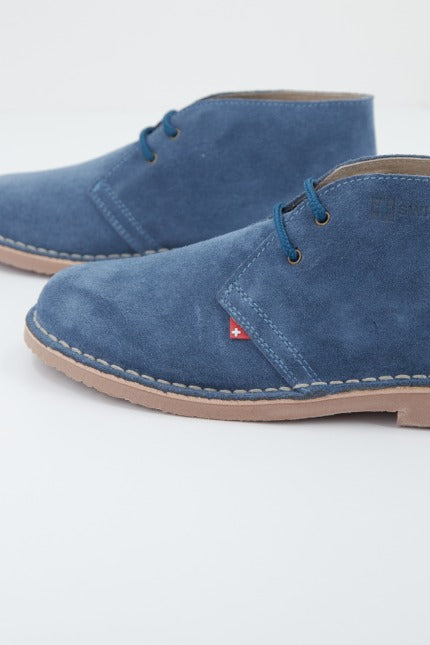 SWISSALPINE W en color AZUL (4)