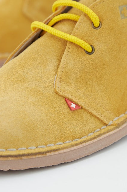 SWISSALPINE W en color AMARILLO (2)