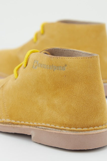 SWISSALPINE W en color AMARILLO (3)