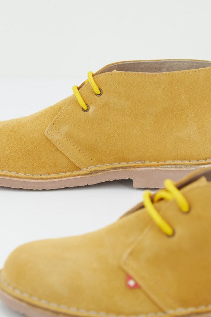 SWISSALPINE W en color AMARILLO (4)