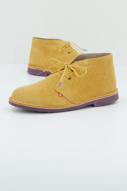 SWISSALPINE W en color AMARILLO (1)