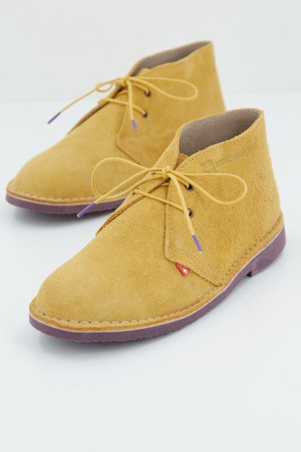 SWISSALPINE W en color AMARILLO (2)