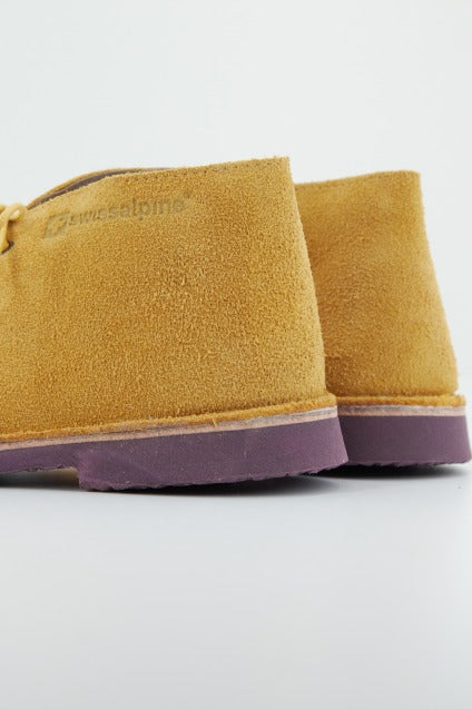 SWISSALPINE W en color AMARILLO (3)