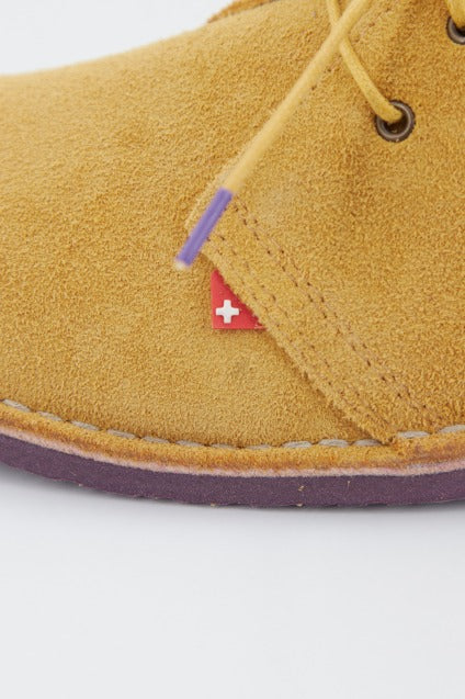 SWISSALPINE W en color AMARILLO (4)