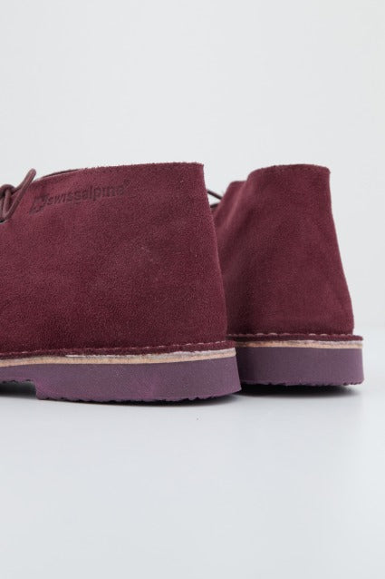 SWISSALPINE W en color VIOLETA (2)