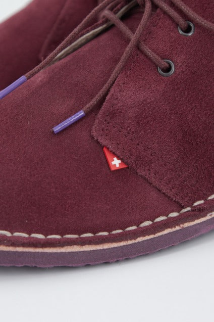 SWISSALPINE W en color VIOLETA (3)