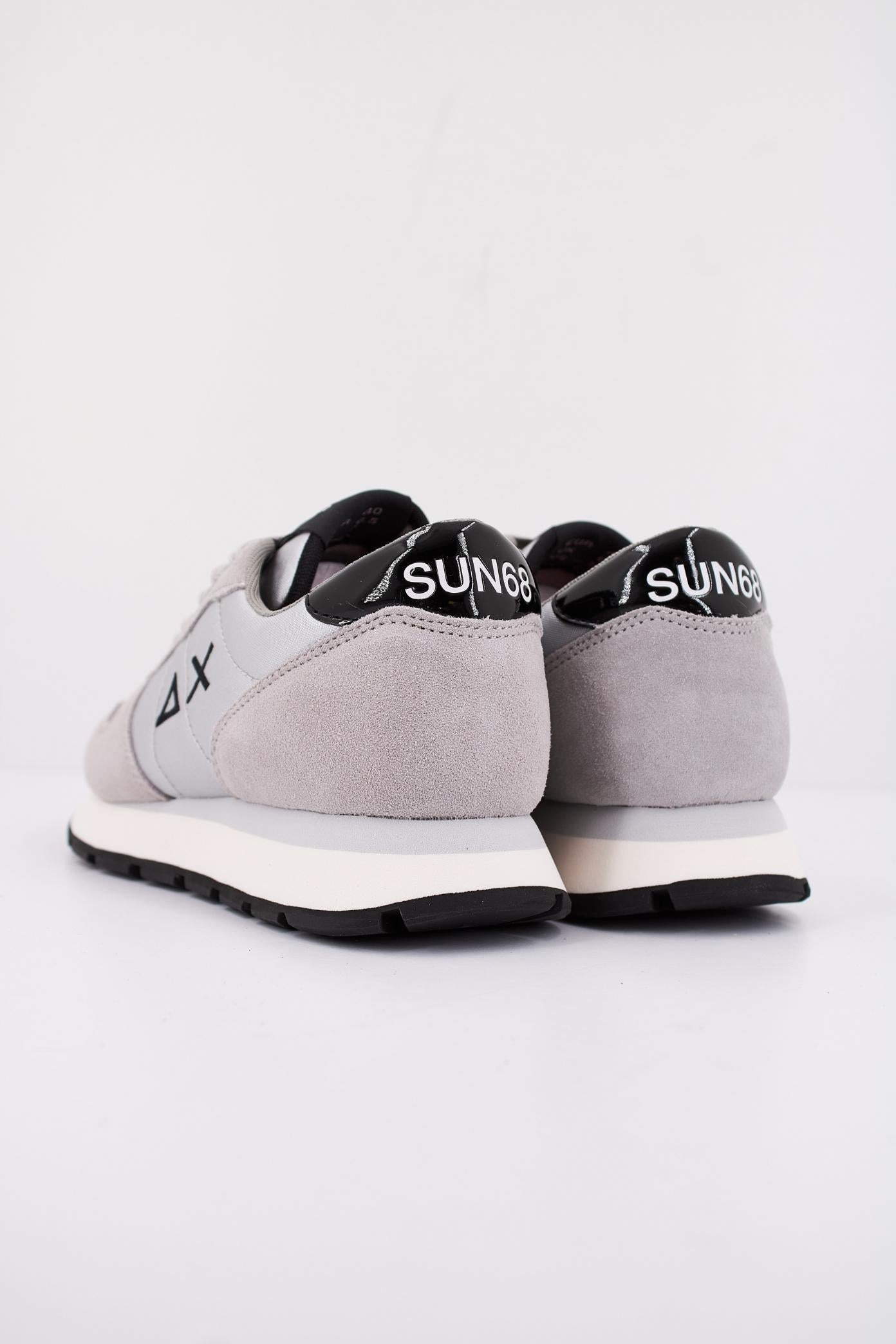 SUN SCPZ en color GRIS (4)