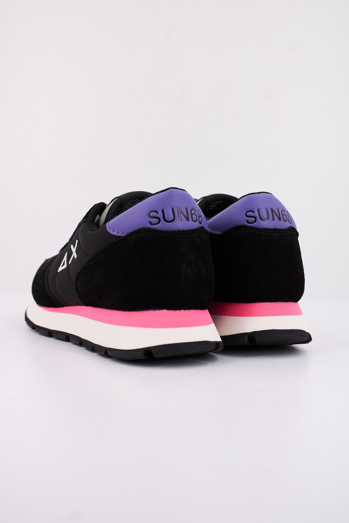 SUN SCPZ en color NEGRO (4)