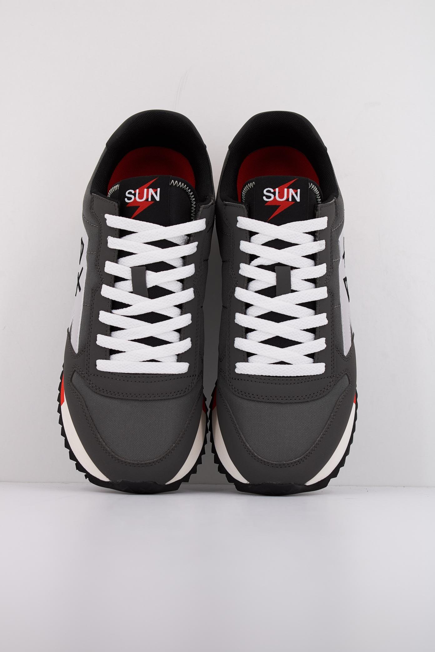 SUN SCPZ en color GRIS (3)