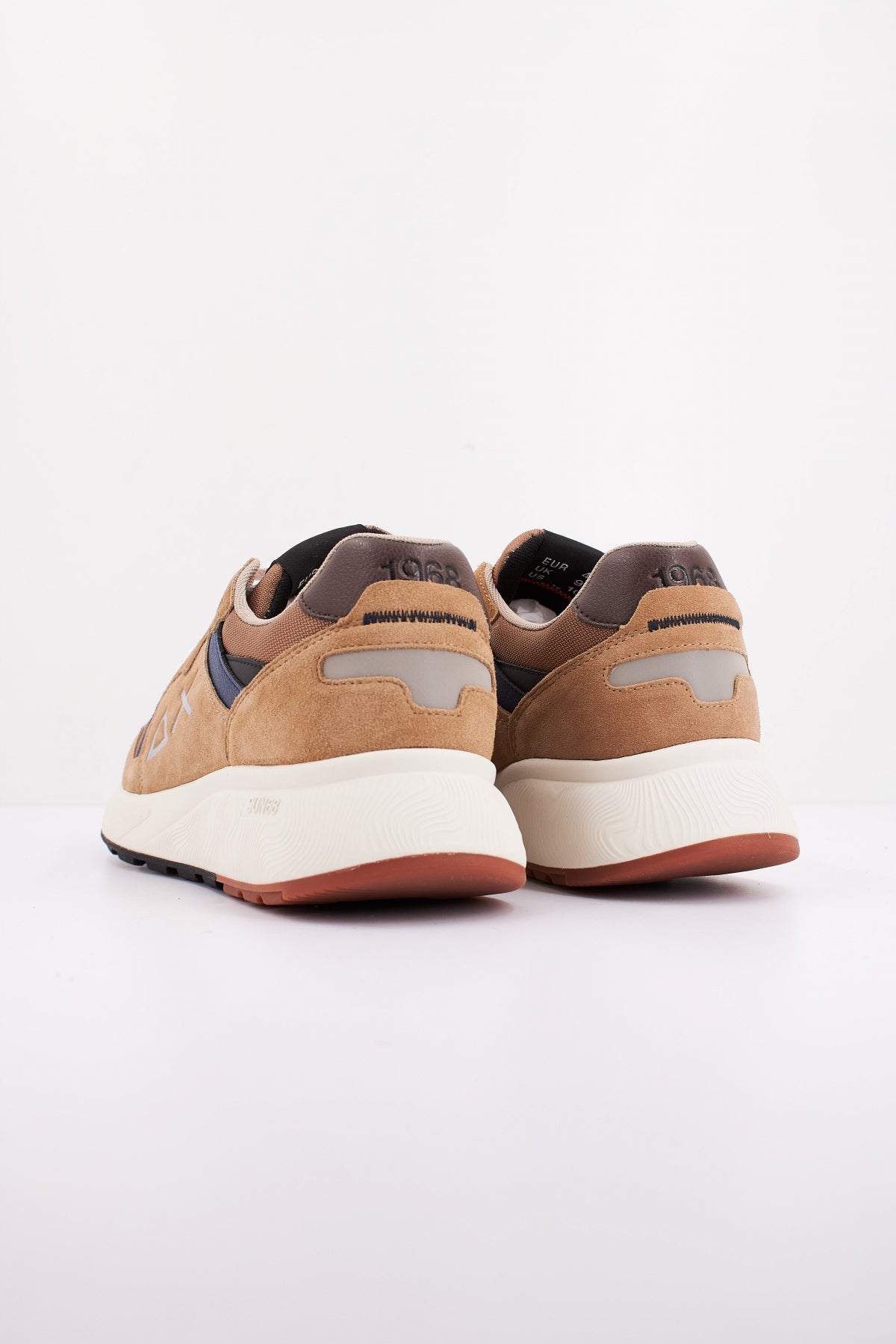 SUN SCPZ en color MARRON (4)